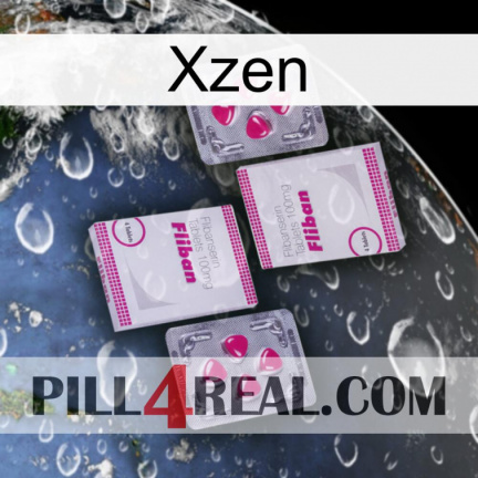 Xzen 33